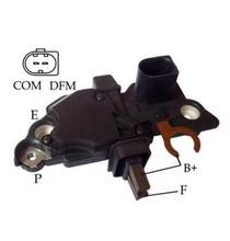 Alternador regulador de voltaje, 237270, CQ1010240, 31543706, 31545806, 1121-070RS, 1121-135RS, IB293, VRG46504 2024 - compra barato