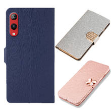 Funda protectora de mano para Rakuten, soporte de libro para teléfono, Flip Capa Original para Rakuten, Cartera de cuero PU, Funda para teléfono 2024 - compra barato