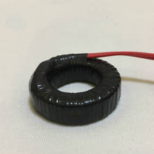 High Frequency Current Transformer Ferrite Magnetic Ring 100:1 200:1 300:1 400:1 500:1 800:1 1000:1 1200:1 1500:1 1800:1 2000:1 2024 - buy cheap