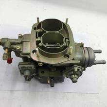 SherryBerg carburetor carb carburettor fit for Fiat 124 132 Spider OEM good quality Power Carburetor 1600/1800/2000 32 ADF 32MM 2024 - buy cheap