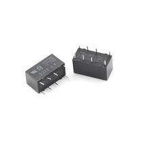 5Pcs/lo G5V-2-12VDC OMRON Signal realys POWER relay 12VDC 2A 250VAC 8pin G5V G5V-2 DC 12V DC12Vt Wholesale 2024 - buy cheap