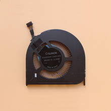 Novo original cpu ventilador de refrigeração para lenovo ibm thinkpad e460 e465 portátil cooler fan EG50050S1-C890-S9A 2024 - compre barato