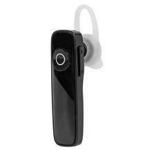 Auriculares inalámbricos compatibles con Bluetooth, auriculares manos libres para llamadas de negocios, auriculares internos con carga USB para Xiaomi y ipad 2024 - compra barato