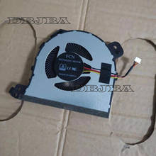 NEW for Lenovo L340 L340-15API DC28000E0F0 CPU Fan FLAR COOLING FAN 2024 - buy cheap