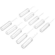 50 Pcs/Pack Ice Cream Jelly Milkshake Droppers Straw Dropper For Cake Disposable Straw Injector For Cupcake Dessert Baking Tools 2024 - buy cheap