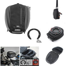 Fuel Tank Bag Luggage Waterproof Can Be Disassembled For KTM Duke 125 2011 Duke 200 390 2013 2014 2015 2016 Motorcycle Black 2024 - buy cheap