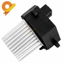 64116920365 64116929486 Air Conditioning Blower Resistor For BMW 5 E39 520 523 525 528 530 535 540 i 525 tds td M5 520 525 530 d 2024 - buy cheap