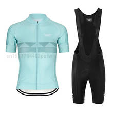 Conjunto de uniforme de ciclismo del equipo PNS para hombre y mujer, ropa transpirable para ciclismo de montaña o de carretera, Jersey de verano, 2021 2024 - compra barato