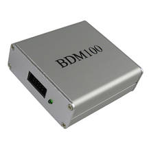 BDM100 Auto BCU Programmer Bdm100-Programmer ECU-Flasher BDM 100 ECU-OBD2 Chip Tuning Tools ECU Readers Newest V1255 Version 2024 - buy cheap