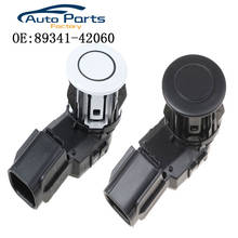 New High Quality PDC Parking Sensor For Toyota 89341-42060 8934142060 2024 - buy cheap