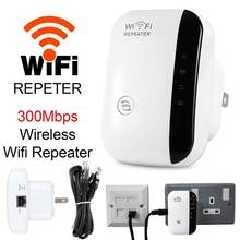 300Mbps WiFi Blast Repeater Wireless Range Extender Amplifier Signal Booster 2024 - buy cheap
