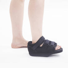 Sapatos de descompressão do pé, botas de gravidade antiderrapantes, conforto médico, sapatos ortopédicos de caminhada cirúrgica 2024 - compre barato