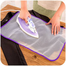 New Insulation Pad-hot Home Ironing Mat Ironing Board Cover Protective Heat Resistant Ironing Cloth Protective 2024 - buy cheap