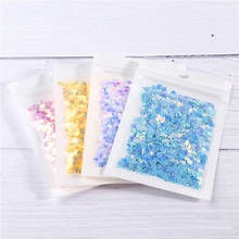 4mm Golden Light Bunny Nail Sequins DIY Clothing Accessories Accessories Wedding Party Decorations Sequins 2024 - buy cheap