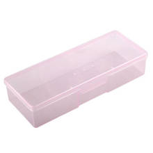 1Pcs PVC Ceramic Tools Storage Box Model Clay Sculpture Pottery Accessories Handmade DIY 2020NEW Professional Hot Multipurpose 2024 - buy cheap