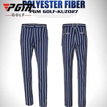 Men's Golf Pant Clothes Breathable Sports Golf Trousers Quick Dry British Style High Elastic Pants 4 Colors XXS-XXXL D0488 2024 - buy cheap