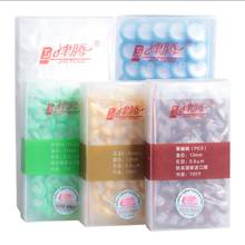Filtro para seringa descartável, de nylon/orgânico/ptfe/pes, 13mm/25mm, para filtragem de agulhas em fase microporosa 2024 - compre barato