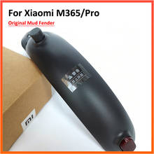 Original Scooter Fender For Xiaomi M365 Pro 1S Electric Scooter with Tail Light Kit Replacement Repair Parts 2024 - buy cheap