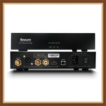 Singxer SU-2 dsd1024 usb interface digital relógio femtosecond 2024 - compre barato