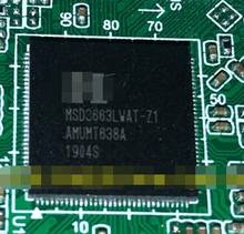 IC 100% новый Бесплатная доставка MSD3663LWAT-Z1 2024 - купить недорого