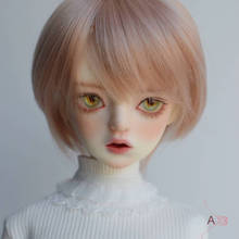 Shuga Fairy Pelette SD Doll BJD 1/4 niñas niños, juguetes de alta calidad, figuras de resina, regalo para niños 2024 - compra barato