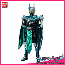 PrettyAngel-genuinos espíritus BANDAI S.H. Figuarts-figura de acción del conductor enmascarado, accesorio exclusivo, KAMEN RIDER 2024 - compra barato