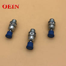 3pcs/lot Compression Release Decompression Valve Plug For HUSQVARNA 50 51 55 272 340 345 346XP 350 353 357 359 Chainsaw Parts 2024 - buy cheap