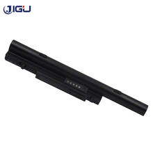 JIGU 9cells Laptop Battery for Dell Studio XPS 16 1647 1645 312-0815 W303C X411C 1640 312-0814 451-10692 U011C W298C 2024 - buy cheap