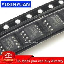 5PCS/LOT  And SOP SOP-8 PIC12F683-I/SN  New SMD Original 5PCS/LOT 2024 - buy cheap