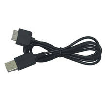 Cable de carga 2 en 1 para Sony psv1000, adaptador de corriente, sincronización de datos, PS Vita, PSV 500, 1000 unidades 2024 - compra barato