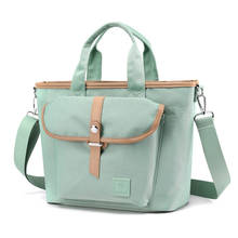 Nylon Waterproof Women's Tote Bags Ladies Handbag Fashion Female Shoulder Bags Large Capacity Business Crossbody Bags for Women 2024 - buy cheap