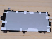 ALLCCX-batería T4800E para Samsung Tab Pro, SM-T320 de SM-T325 de 8,4 pulgadas, SM-T327A de calidad 2024 - compra barato