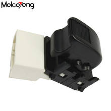 Conector de interruptor elétrico para janela elétrica, 3 peças, lado do passageiro, lado do condutor, para daihatsu sirion, toyota avza 2005-2012 2024 - compre barato