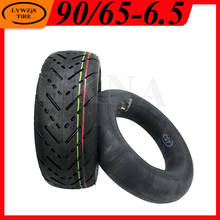 11 Inch CST City-road Tire for Electric Scooter Dualtron Thunder Speedual Plus Zero 11X  90/65-6.5 Tire Inner Tube Outer Tyre 2024 - buy cheap