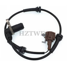 High Quality ABS Wheel Speed Sensor Rear Left 47901-8H300 479018H300 For Nissan X-Trail T30 2024 - buy cheap