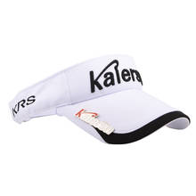 Livre Shipping2018 Golf Caps Chapéu de Algodão Tampão Dos Esportes de Verão lazer chapéus boné de beisebol chapéu Ao Ar Livre new hot sale Unisex homens tampão do esporte 2024 - compre barato