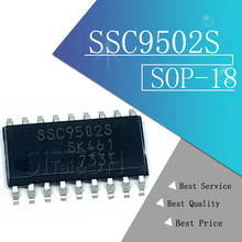 2 шт./лот SSC9502S SSC9502 SOP-18 2024 - купить недорого