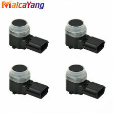 4PCS High Quality Parking Aid System Parking Sensor PDC For RENAULT 284425707R 28442-5707R 2024 - buy cheap