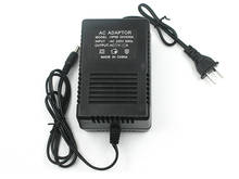 AC to AC 26v 2A ac Output power adapter 26 volt 2 amp 2000ma Power Supply input ac 220v 5.5x2.5mm Power transformer 2024 - buy cheap