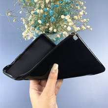 Противоударный мягкий силиконовый чехол для планшета Samsung Galaxy Tab A 8,0, 2019, чехол T290 T295 T297 SM-T290 SM-T295 2024 - купить недорого