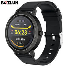 BOZLUN 2020 Smart Watch Bluetooth Calls Smartwatch Men Women Waterproof Sport Fitness Bracelet Band For Android iPhone Xiaomi 2024 - buy cheap