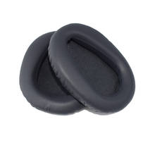 1 pair of Sleeve Earpads Pillow Replacement Ear Pads for SONY MDR-ZX770BN MDR-ZX780DC Headphones MDR ZX770BN ZX780DC 2024 - buy cheap