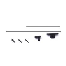 for WPL D12 1/10 RC Truck Car Upgrade Parts Metal Long & Short Decoration Antenna Accessories 2024 - buy cheap