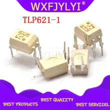 10 шт. TLP621-1 DIP4 TLP621 DIP TLP621-1GB DIP-4 Новый и оригинальный IC 2024 - купить недорого