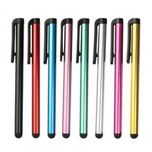 Universal Stylus Pen Android Mobile Phone Capacitive Screen Touch Pen Writing Drawing for Tablet Click Pencil 2024 - buy cheap