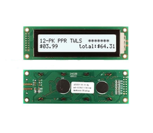 Reemplazo NHD-0224BZ1-FSW-FBW módulo LCD 2024 - compra barato