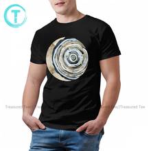 Forest T Shirt Fashion 100 Cotton Classic T-Shirt Short-Sleeve Graphic Tee Shirt 4xl Male 2024 - buy cheap