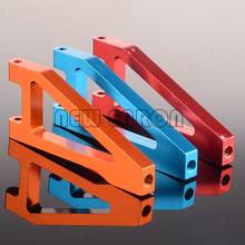 NEW ENRON 2PCS Aluminum Front Upper Suspension Arm 513006 For RC 1:10 FS Racing Off Road Buggy 2024 - buy cheap