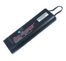 Высокое качество импортированная батарея клетки 633-27 Батарея Для Anritsu 633-27 S331C S331D S332B S332D S332A S332C S325D S412D Батарея 2024 - купить недорого