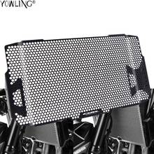 Motorcycle CNC Aluminium Radiator Grille Guard Cover Side Part Grill Protector For Honda CBR650R Neo Sports Cafe 2019 2024 - buy cheap